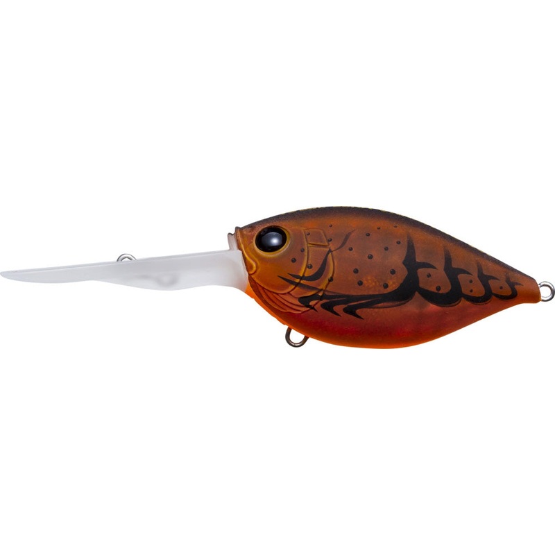 Yo-Zuri 3DR-X Deep Runner Crankbait 50mm - 2 Inch