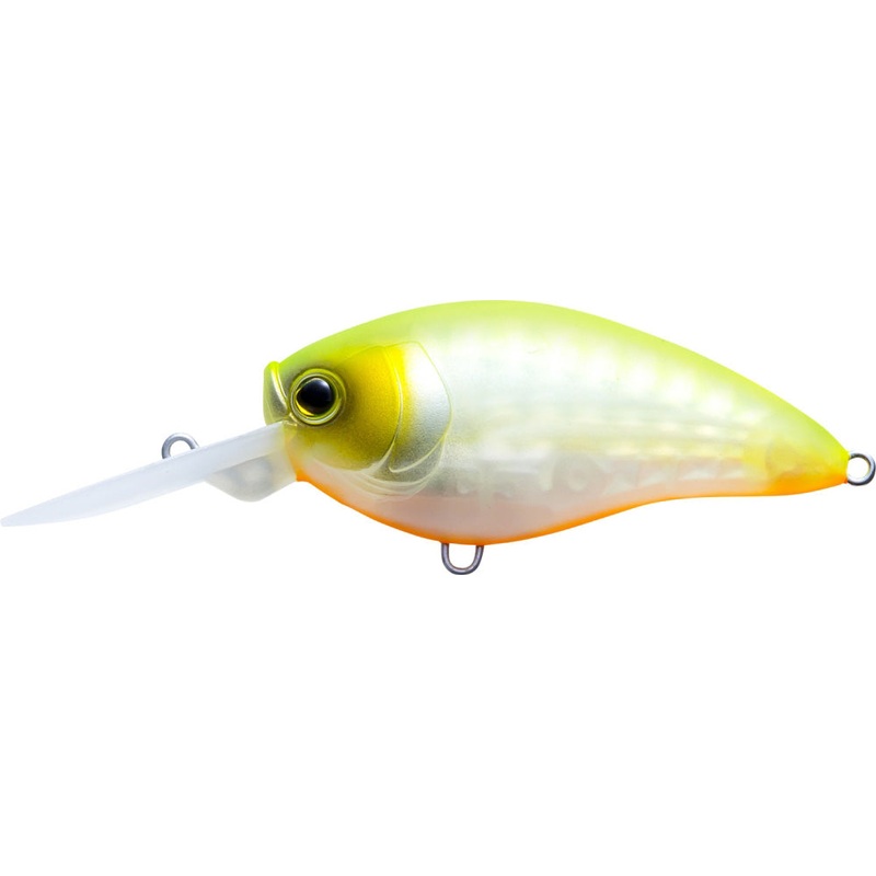 Yo-Zuri 3DR-X Mid Runner MR Crankbait 50mm - 2 Inch