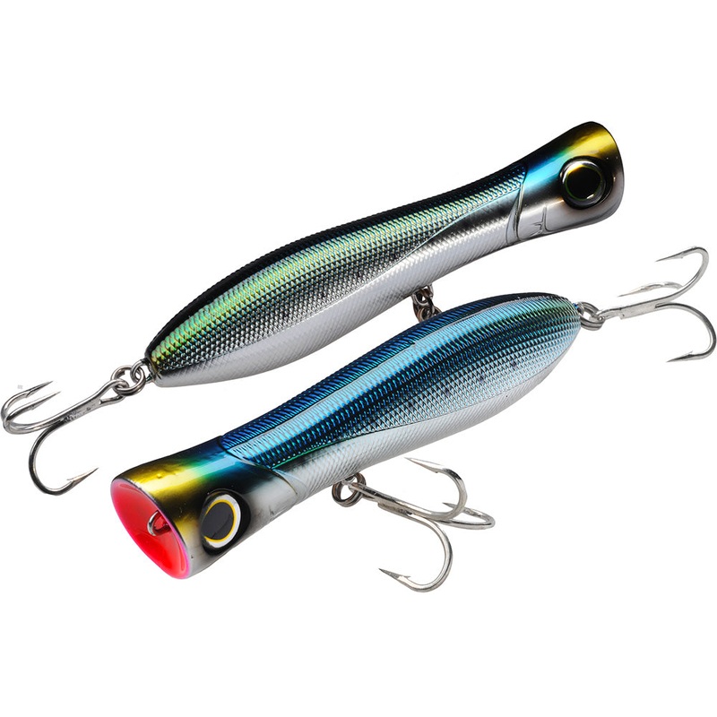 Yo-Zuri Bull Pop Topwater Popper 150mm - 6 Inch