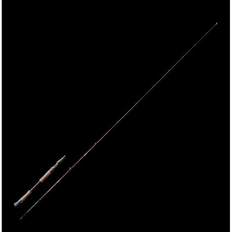 Fish Arrow Bass Rod Fish Arrow x TULALA Monster Queen 73G (Bait Piece/Handle Joint)