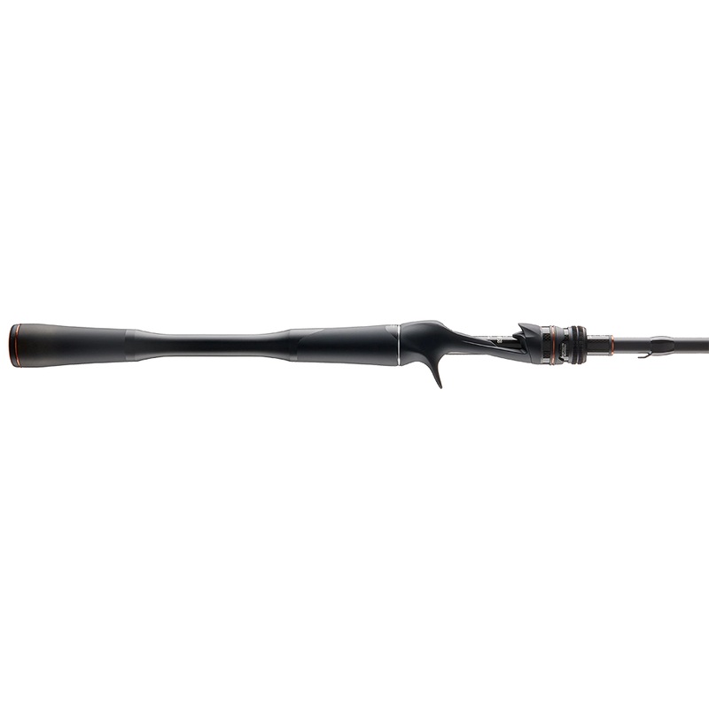 Poison Adrena GLS Casting Rod (Variants)