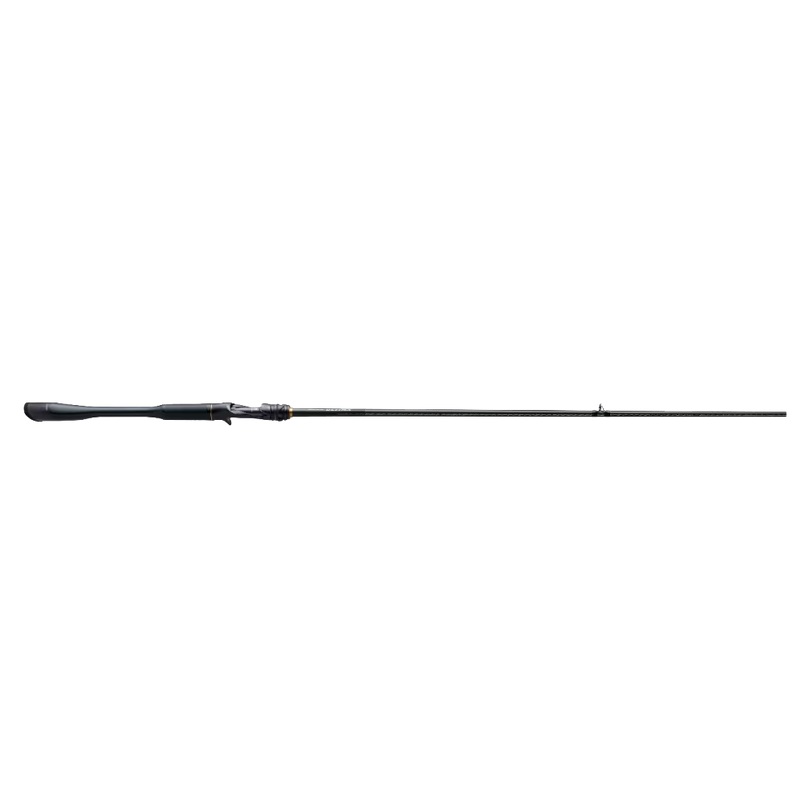 Poison Ultima Casting Rod (Variants)