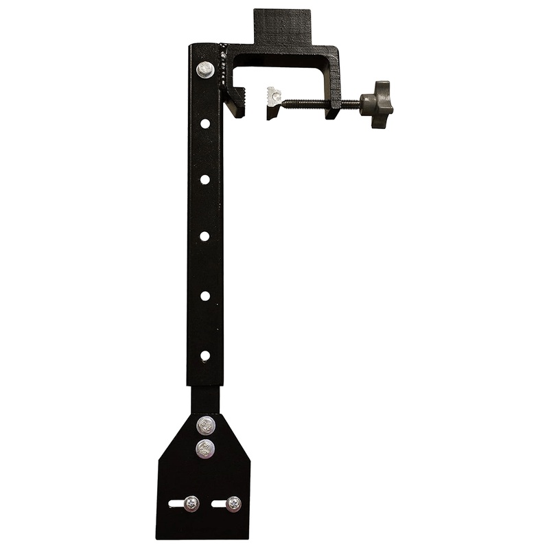 PORTABLE TRANSDUCER BRACKET