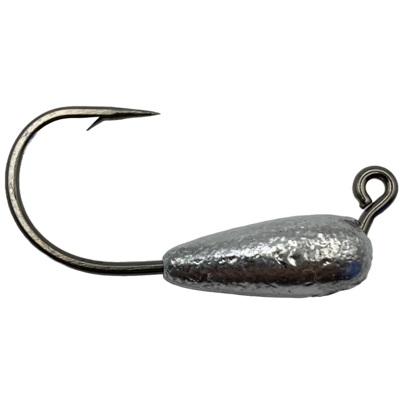 Power Tube Jig Head (12 Pack)