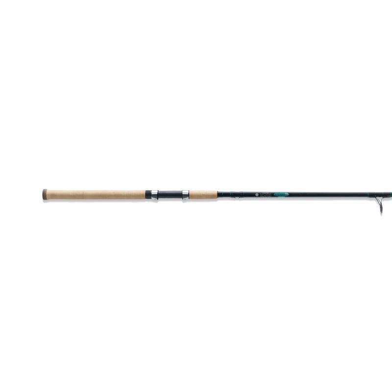 Premier Musky Spinning Rod 8' H F