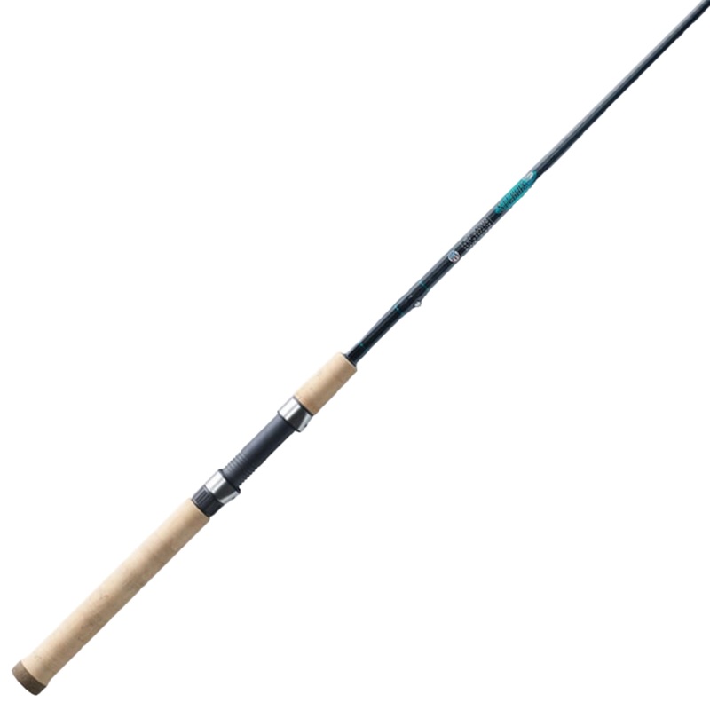 Premier Spinning Rod 6'6" ML F