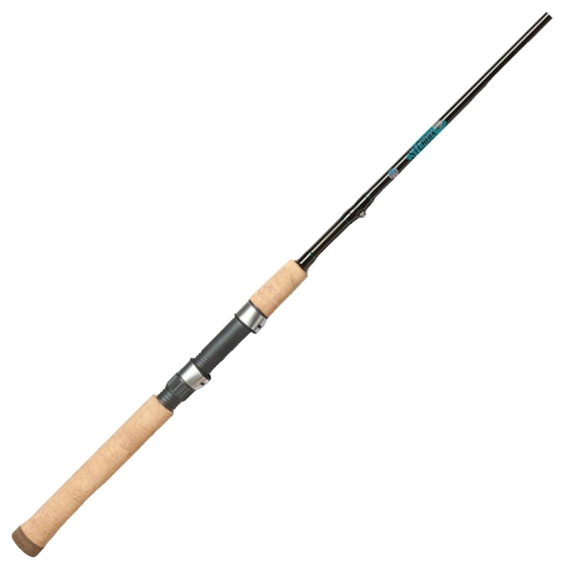 Premier Spinning Rod 6' M F