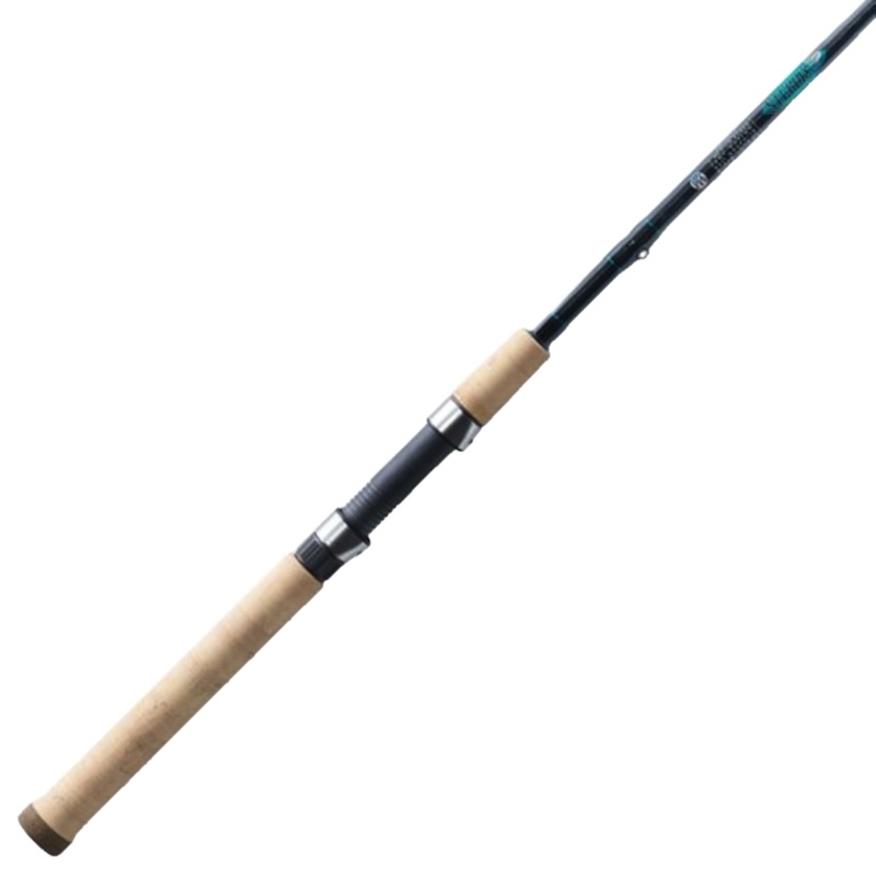 Premier Spinning Rod 7' H F 2pc