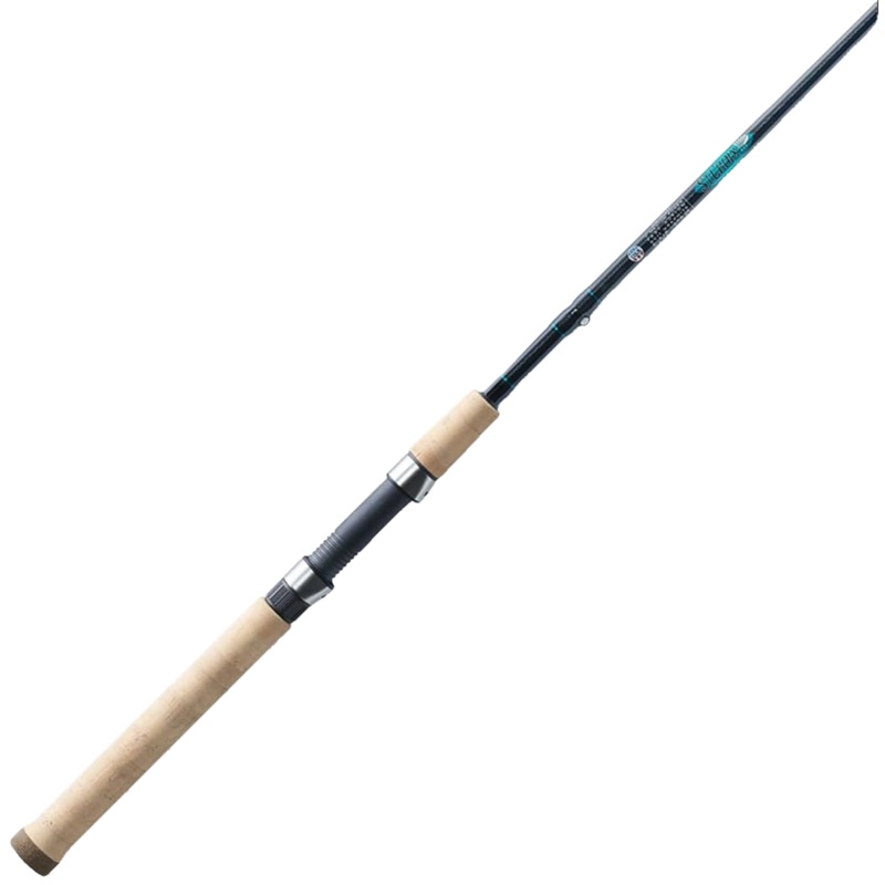 Premier Spinning Rod 7' UL F 2pc