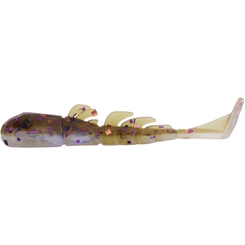 X-Zone 3 inch Stealth Invader 6pk