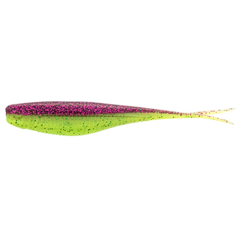 X-Zone Rally Shad - 3.75 Inch