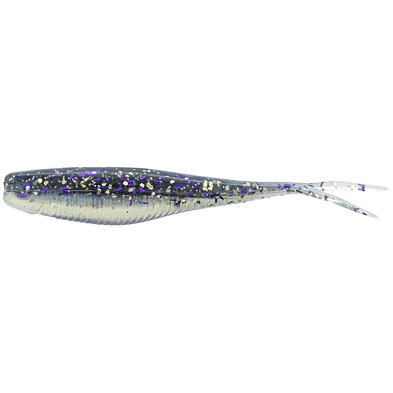 X-Zone Rally Shad - 4.5 Inch