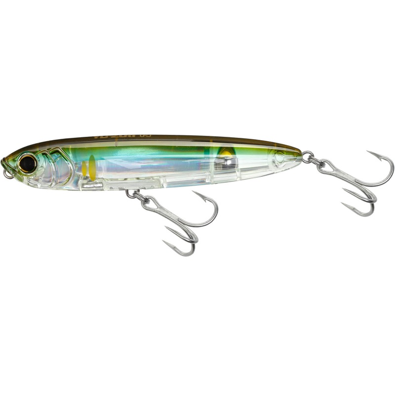 Yo-Zuri 3D Inshore Topknock Pencil Topwater Walker 125mm - 5 Inch