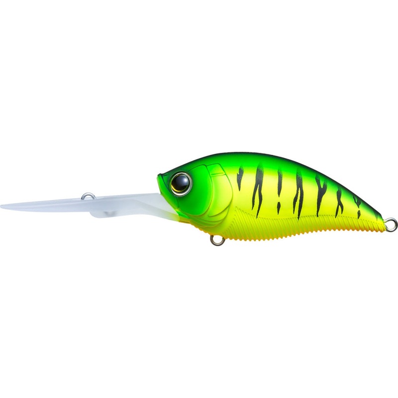 Yo-Zuri 3DB Deep Crank 2 3/4 inch Deep Diving Crankbait