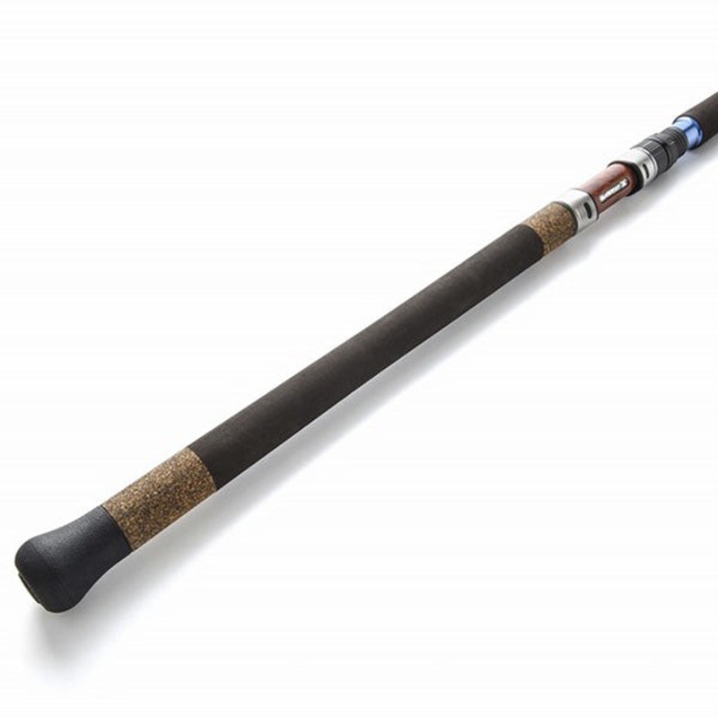 Extreme Seabass Rod Tulala Baritono 93 (Spinning 2 Piece Grip Joint)
