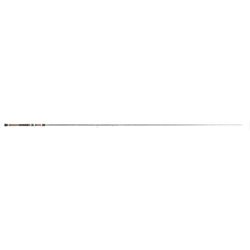 Extreme Seabass Rod Tulala Harmonix Staccato 810MSS-HX (Baitcasting 1 Piece)