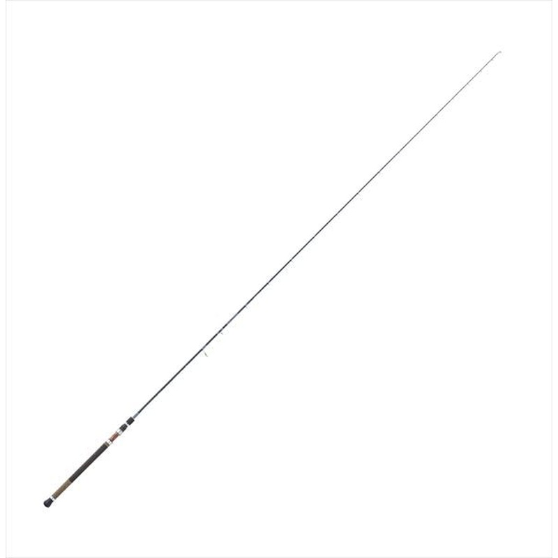 Extreme Seabass Rod Tulala Harmonix Staccato 91MSS-HX Straw Setting (Spinning 2 Piece)