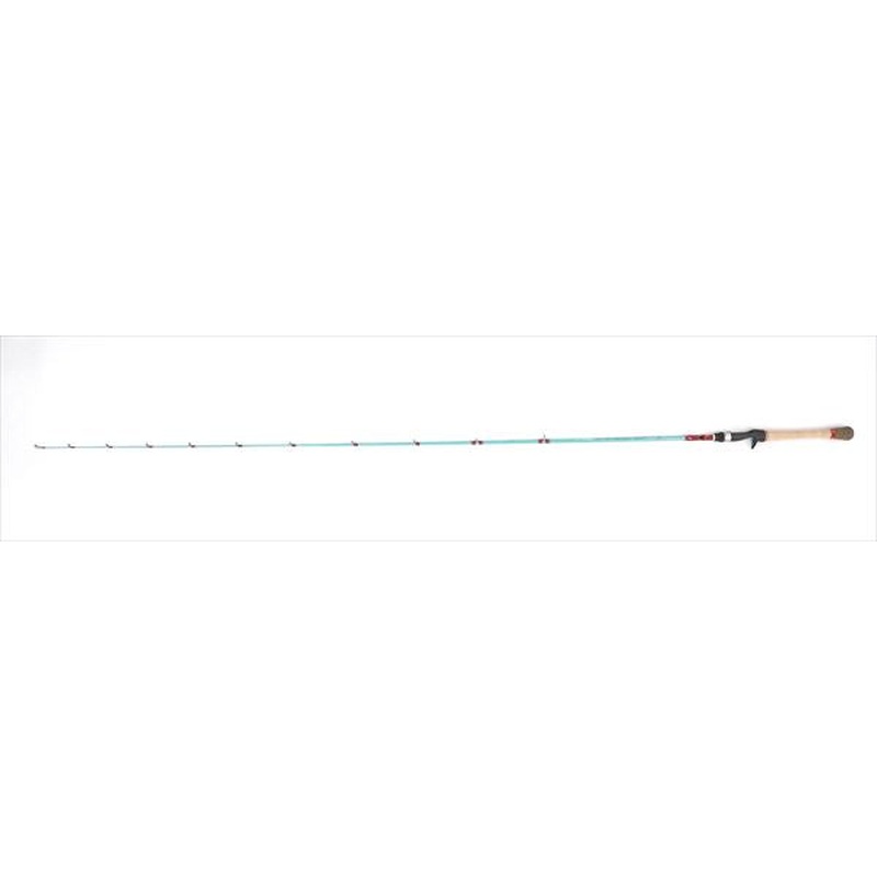 Extreme Trout Rod Tulala Truite Clerus 60ML (Baitcasting 2 Piece)