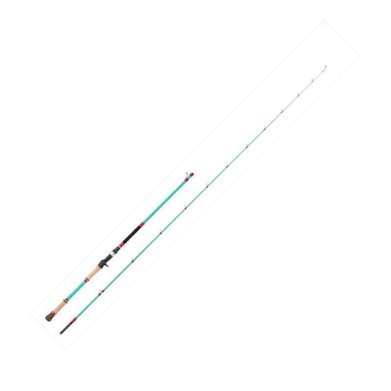 Extreme Trout Rod Tulala Truite Clerus 810MH (Baitcasting Irregular 2 Piece)