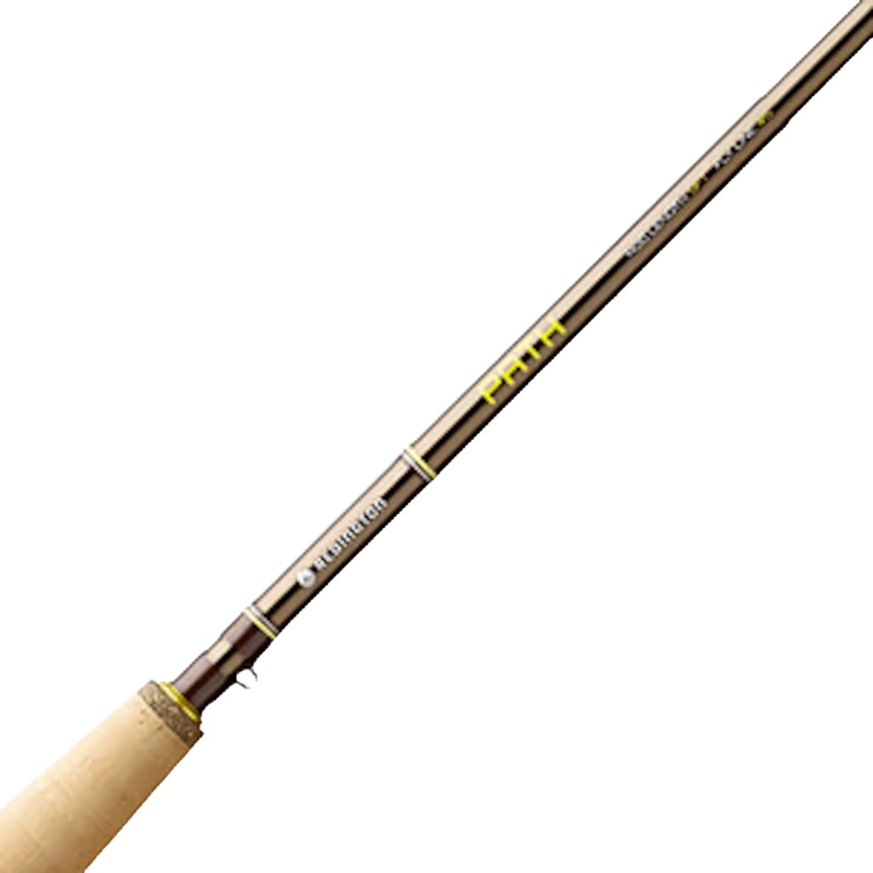 PATH II ROD W/TUBE