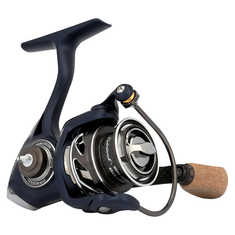 Patriarch Spinning Reel 25X