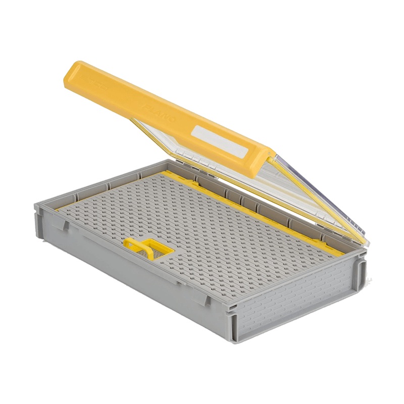 PLANO EDGE 3700 HOOK BOX