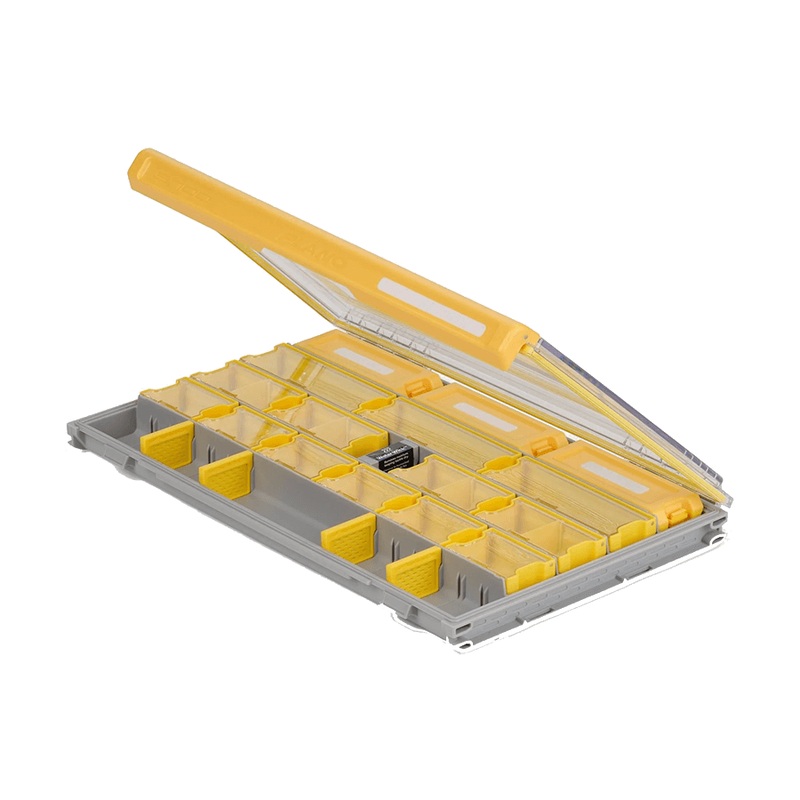 PLANO EDGE MASTER TERMINAL BOX 3700