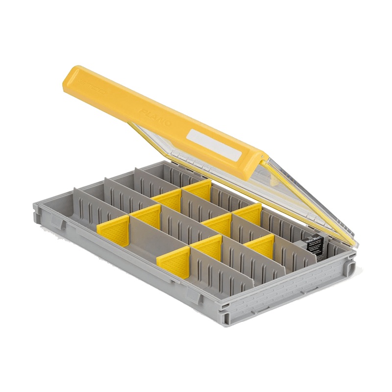 PLANO EDGE UTILITY BOX 3700
