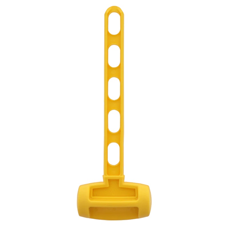 PLASTIC MALLET
