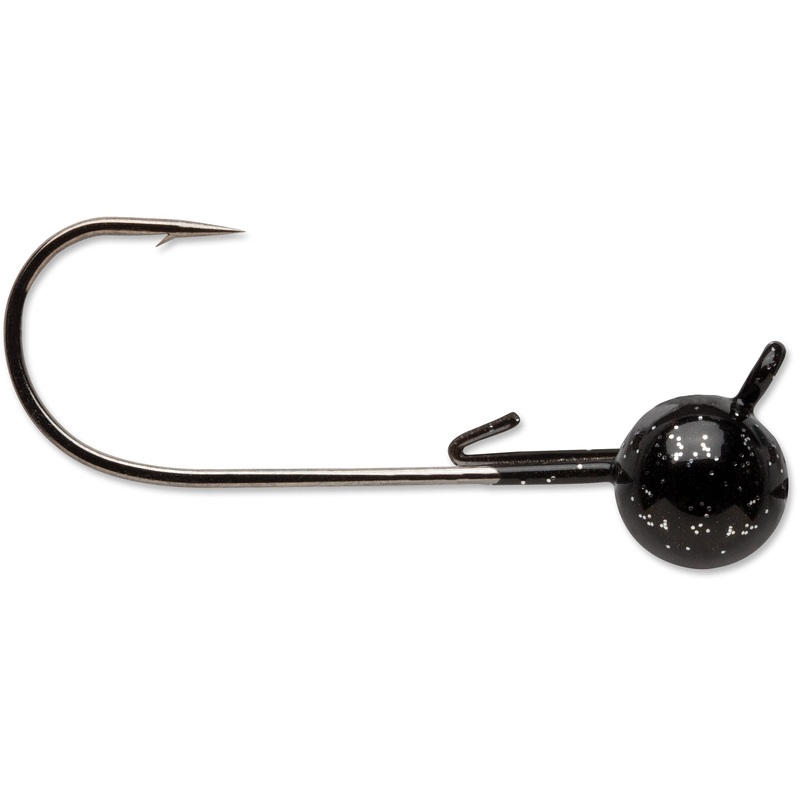 VMC Shaky Head Jig 4 pack