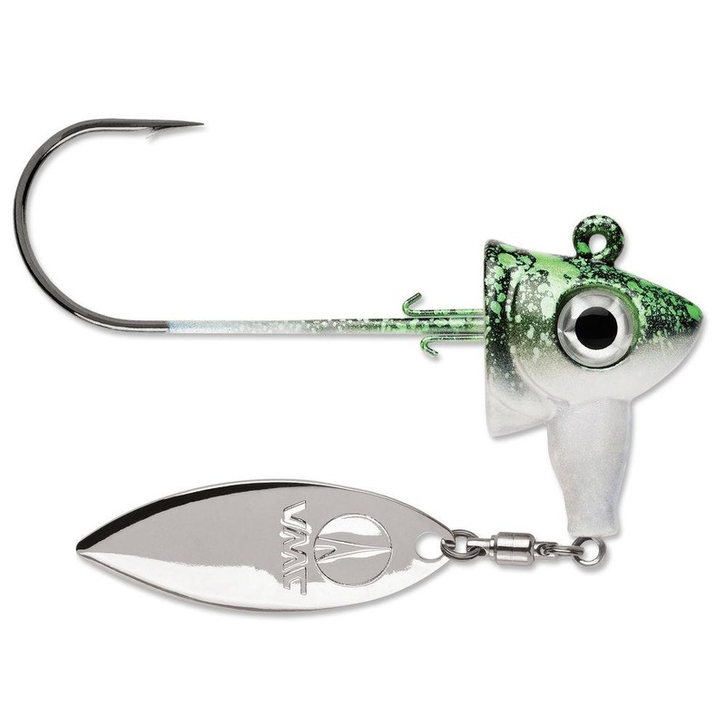 VMC Spin Jig 1/2 oz.