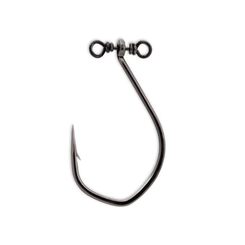 VMC Spinshot Hooks