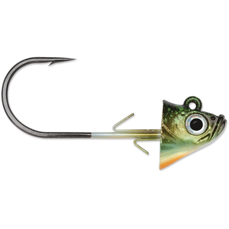VMC Swimbait Jig Head