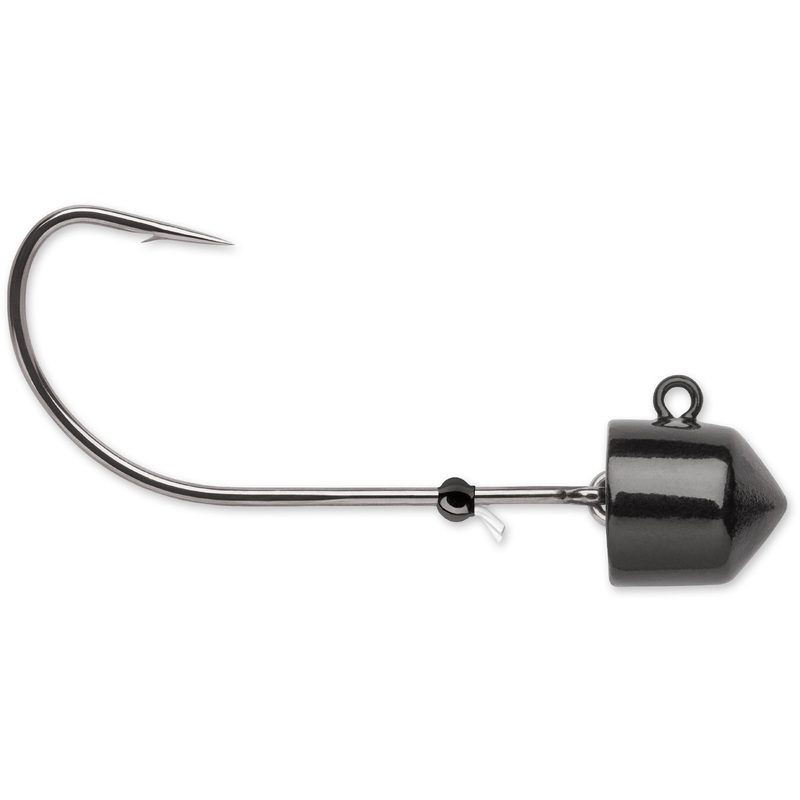 VMC Swingin' Ned Rig Jig - 3 Pack