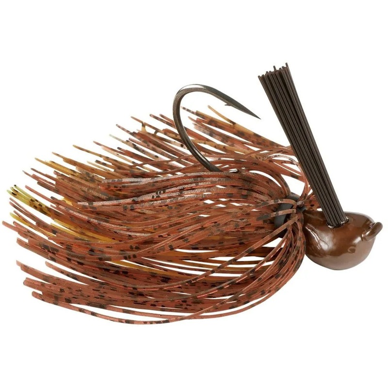 War Eagle Jig-Jigsu Flipping Jig