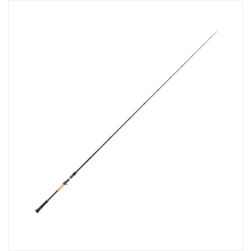 Extreme Bass Rod Tulala El Horizonte 83 (Baitcasting 2 Piece Grip Joint)