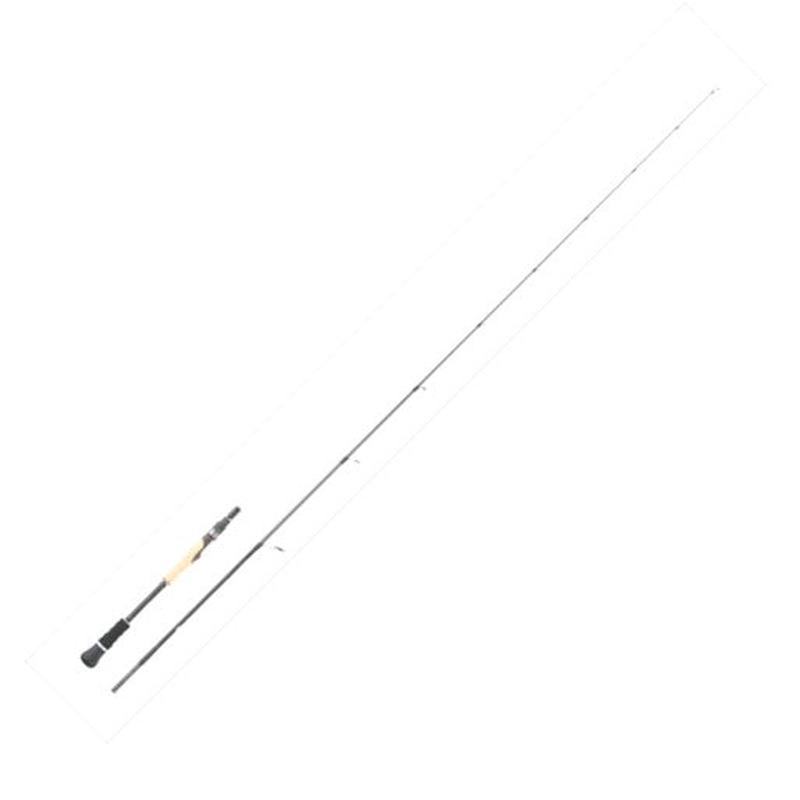 Extreme Bass Rod Tulala Monstruo G 70MLS (Spinning 1 Piece Grip Joint)