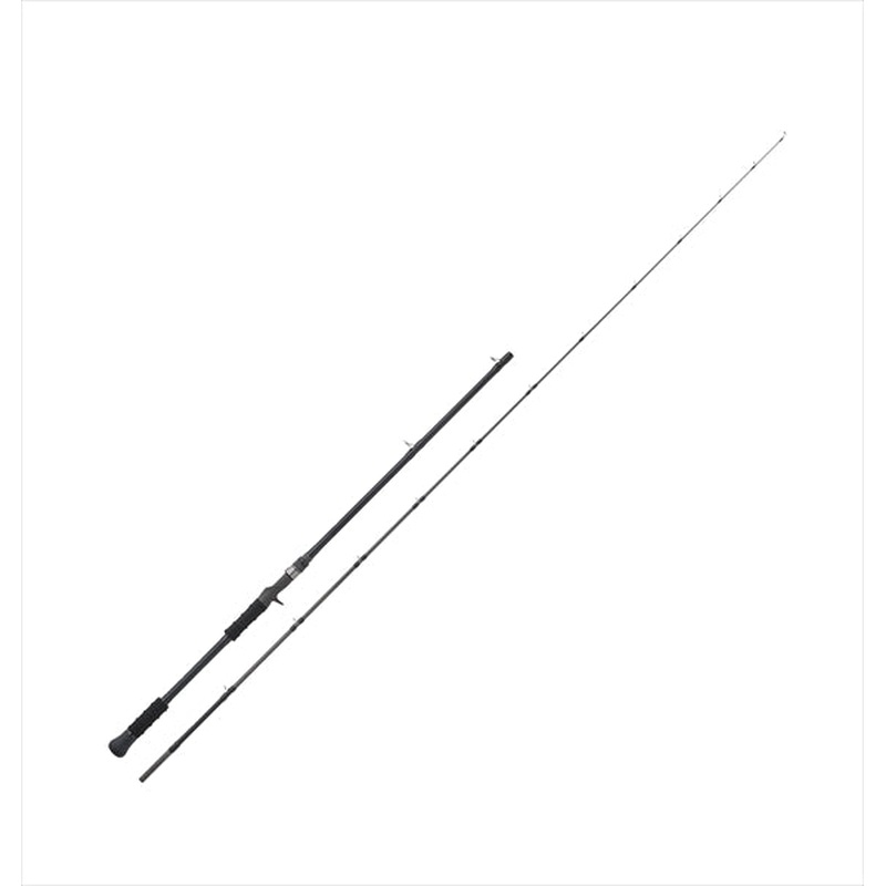 Extreme Bass Rod Tulala Monstruo W. Record 90MHC (Baitcasting 2 Piece)