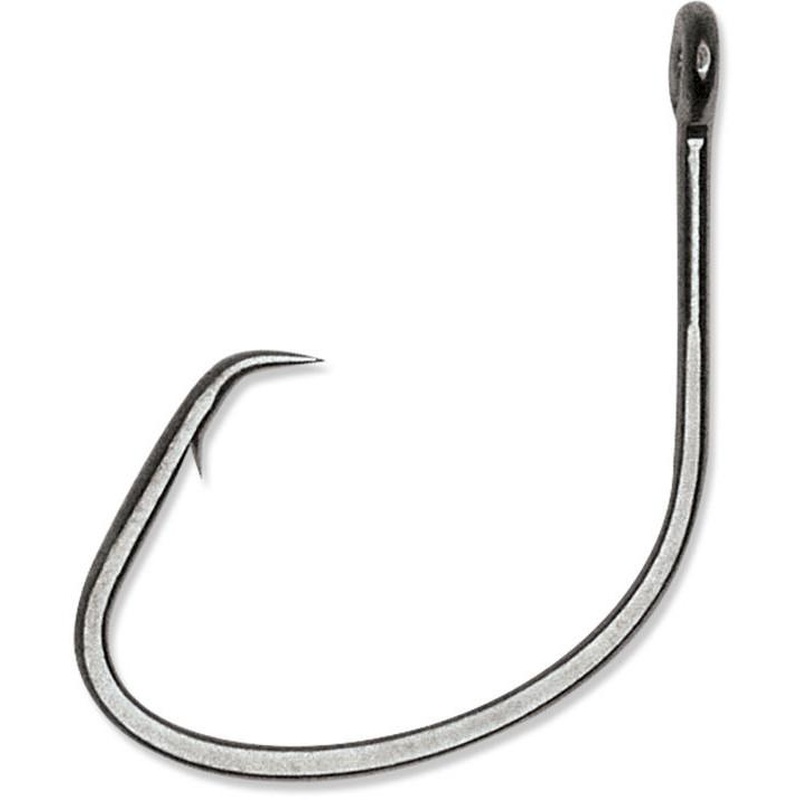 VMC 7381 SureSet Black Nickel Circle Hooks