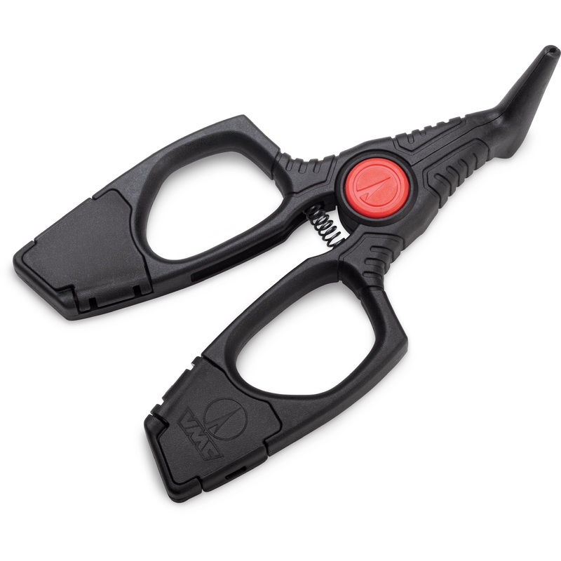 VMC Crossover Ring Rigging Pliers