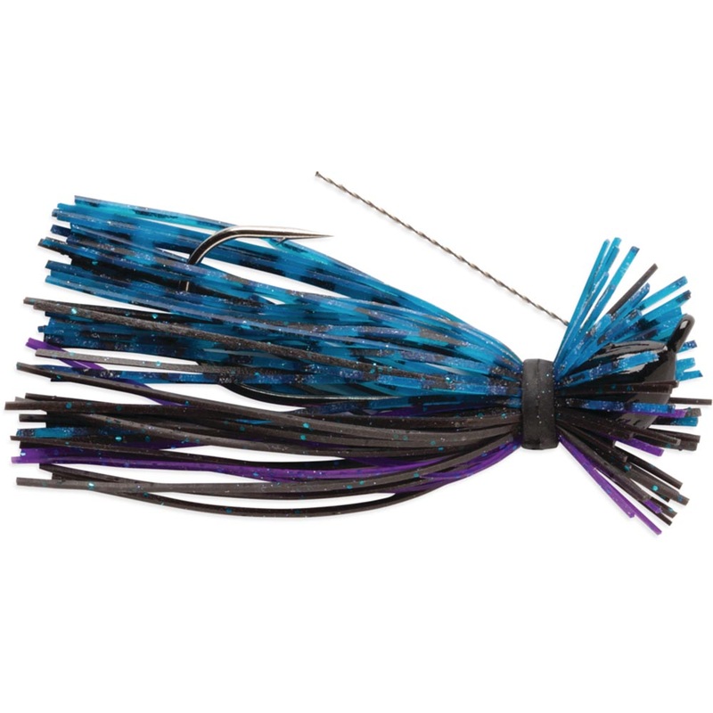 VMC Finesse Jig