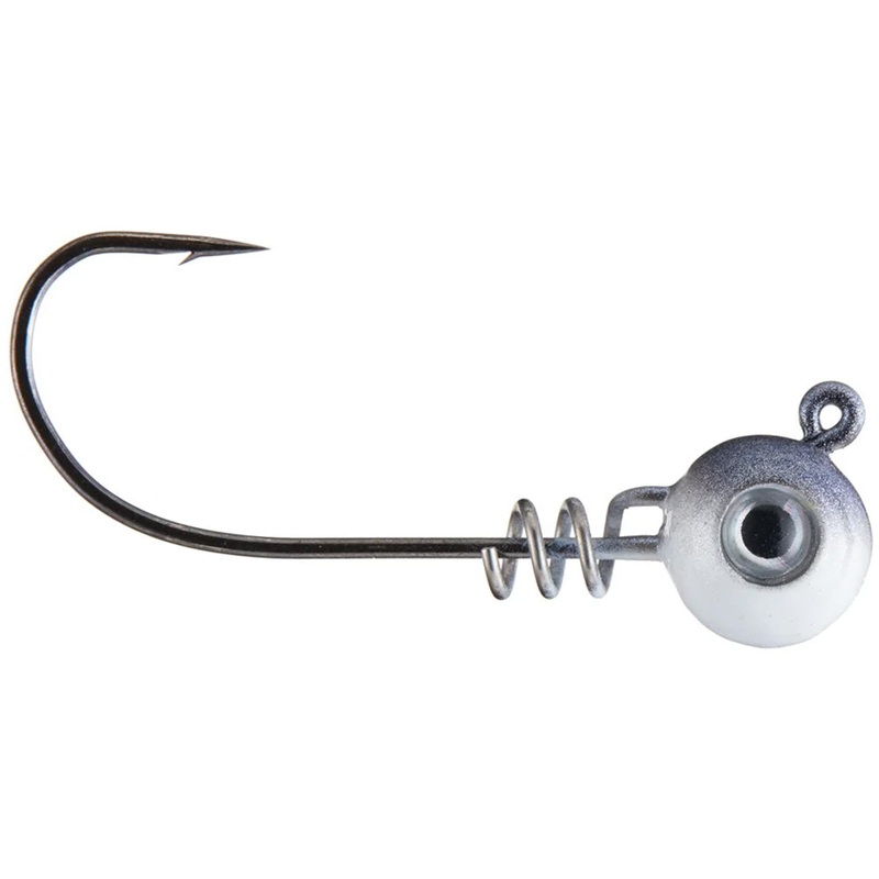 VMC Hybrid Swimbait Jig
