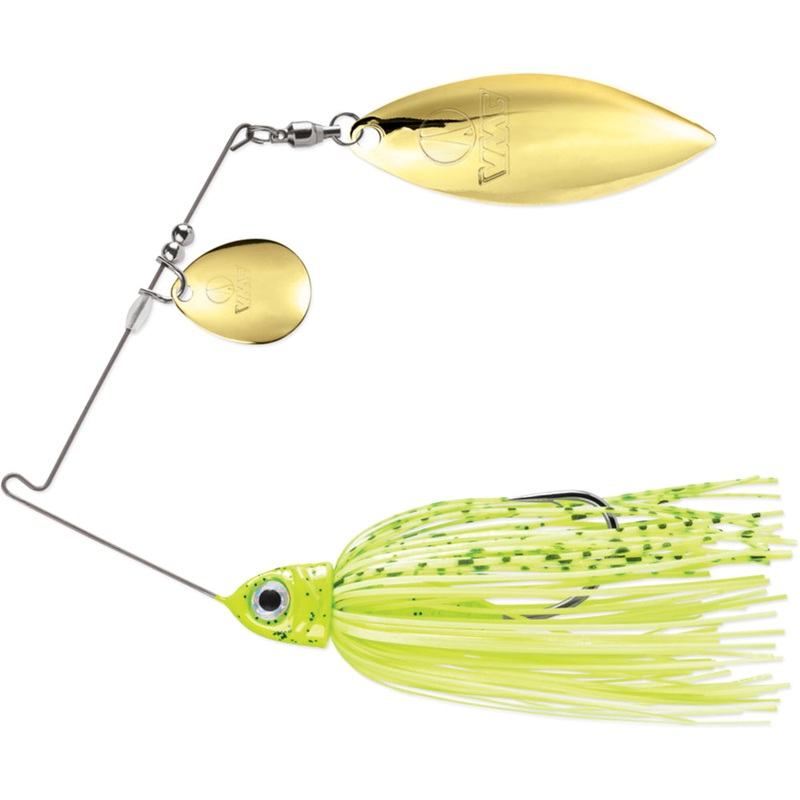 VMC Redline Series Colorado Willow Spinnerbait - 1/2 oz
