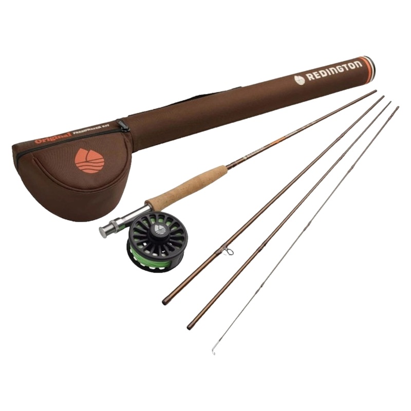 ORIGINAL KIT FRESHWATER FLY