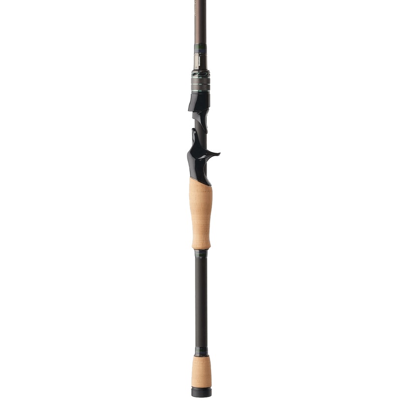 OROCHI X10 BAITCASTING ROD