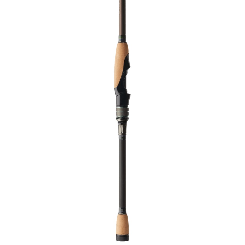 OROCHI X10 SPINNING ROD