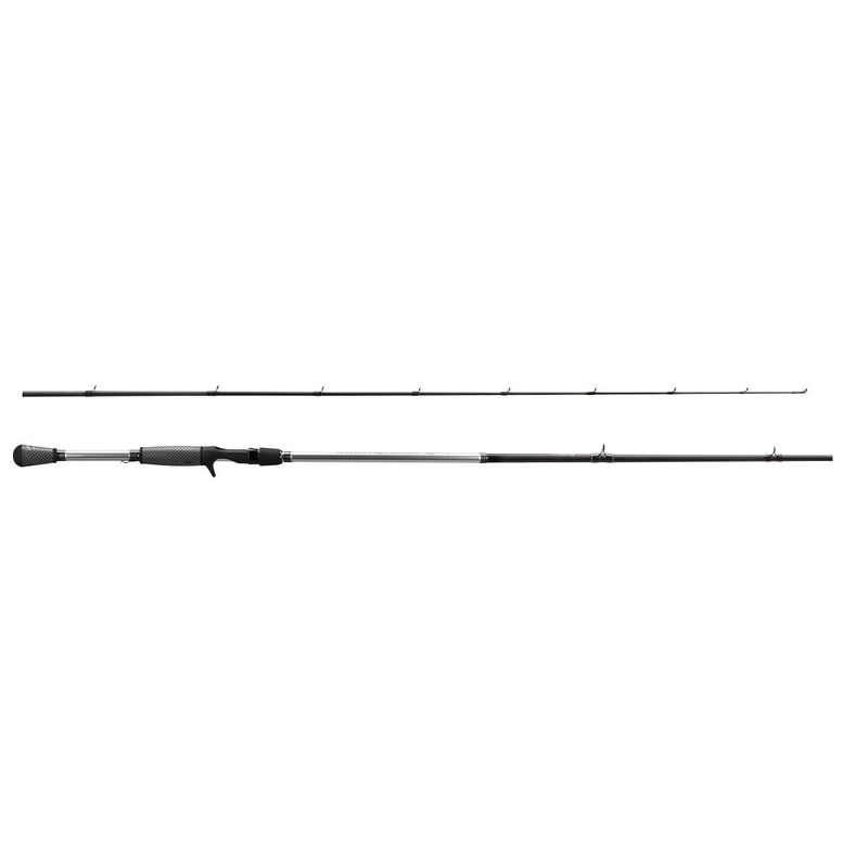 Team Lew's Signature Series Greg Hackney Casting Rods