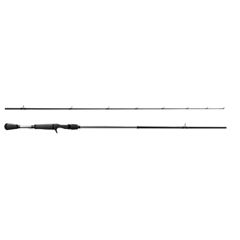 Team Lew's Signature Series KVD Casting Rods