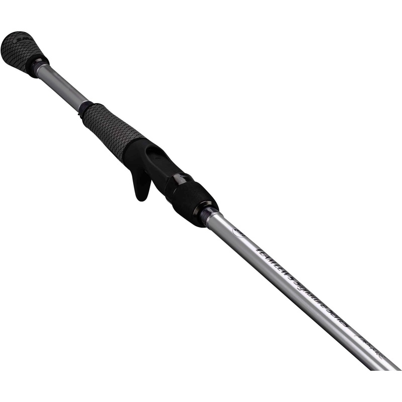 Team Lew's Signature Series Mark Zona Casting Rods