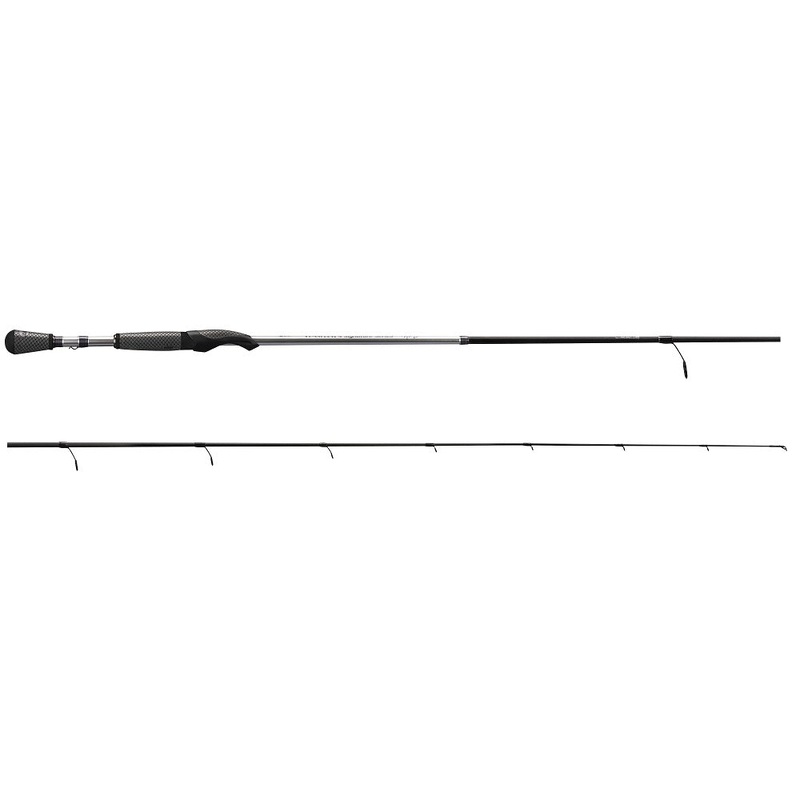 Team Lew's Signature Series Mark Zona Spinning Rod